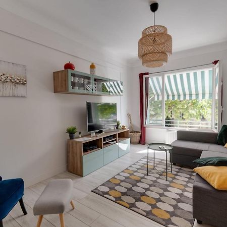 Le Baulier - 2 Bedrooms Apartment 阿讷西 外观 照片