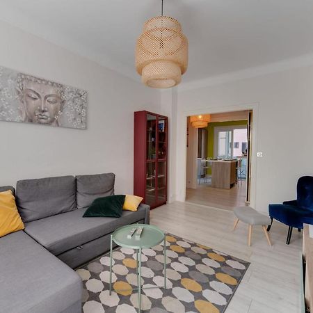 Le Baulier - 2 Bedrooms Apartment 阿讷西 外观 照片