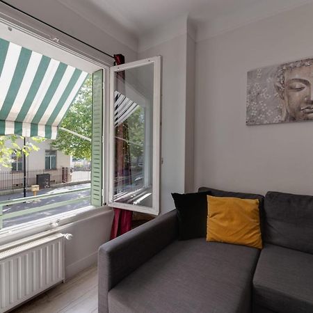 Le Baulier - 2 Bedrooms Apartment 阿讷西 外观 照片