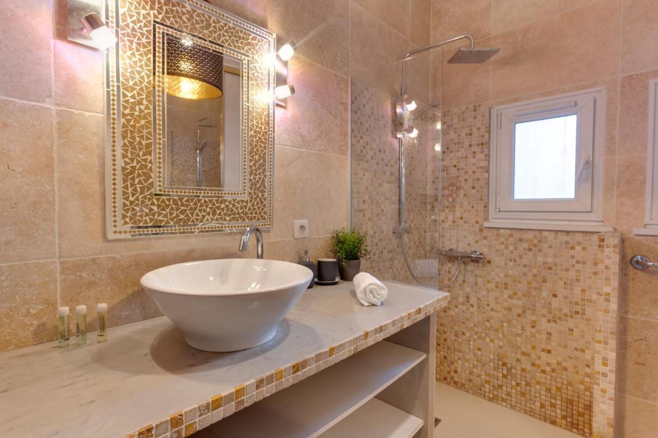 Le Baulier - 2 Bedrooms Apartment 阿讷西 外观 照片