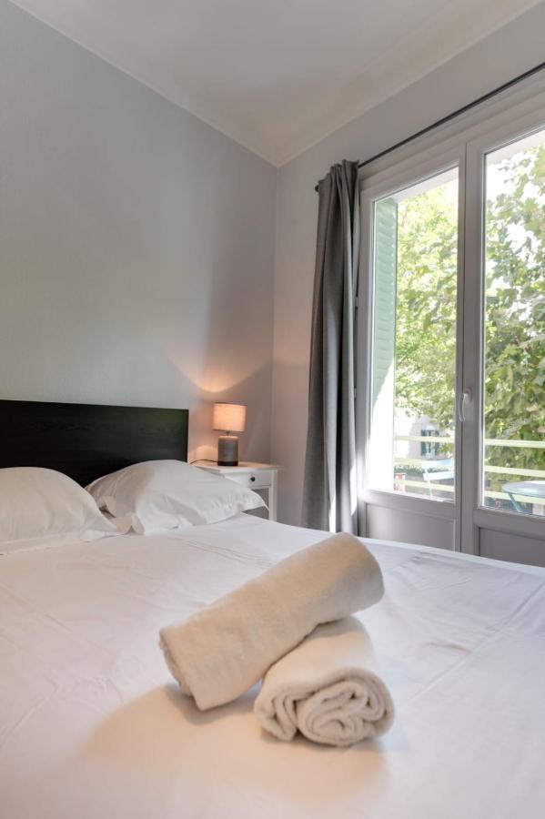Le Baulier - 2 Bedrooms Apartment 阿讷西 外观 照片