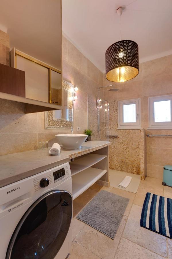 Le Baulier - 2 Bedrooms Apartment 阿讷西 外观 照片