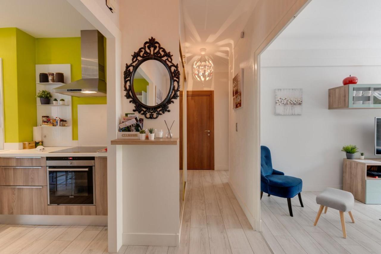 Le Baulier - 2 Bedrooms Apartment 阿讷西 外观 照片